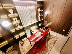 Zion Road (D3), Condominium #578953161